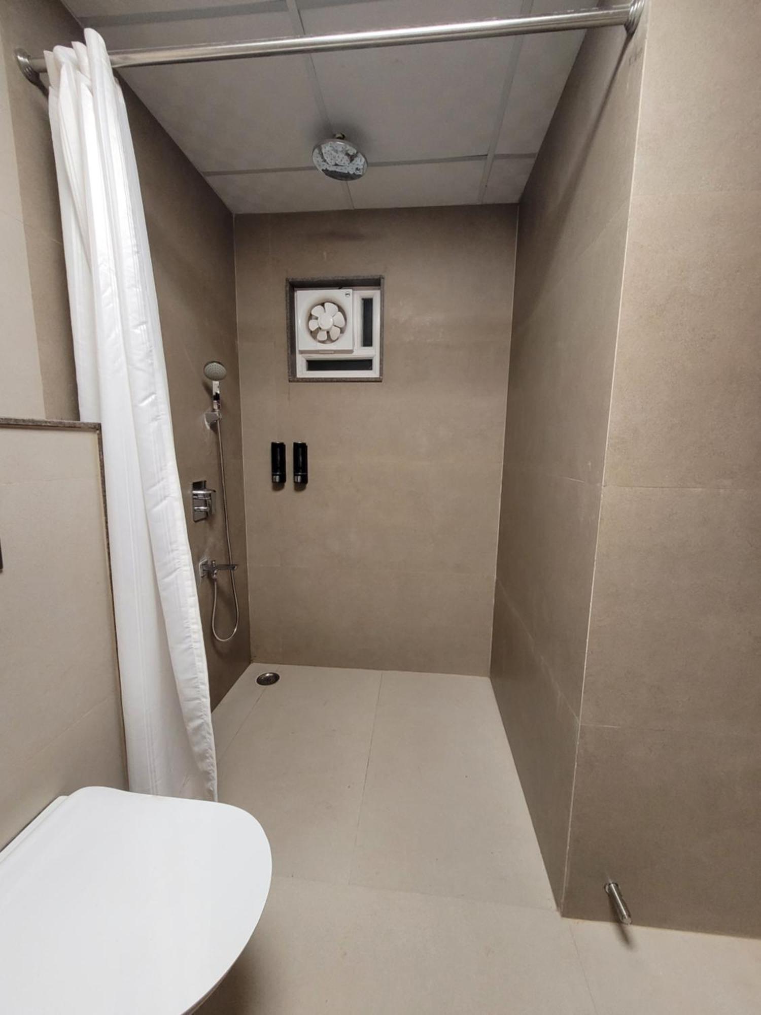 Hotel Ananda Kashi Varanasi Exterior photo